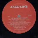 LP - Frank Sinatra - The Young Frank Sinatra