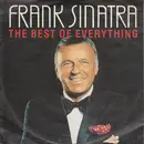 7inch Vinyl Single - Frank Sinatra - The Best Of Everything