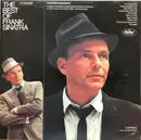 LP - Frank Sinatra - The Best Of Frank Sinatra