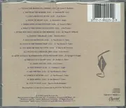 CD - Frank Sinatra - The Best Of The Capitol Years