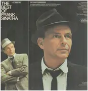 LP - Frank Sinatra - The Best Of
