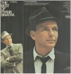 Frank Sinatra - The Best Of