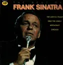 LP - Frank Sinatra - The Best Of