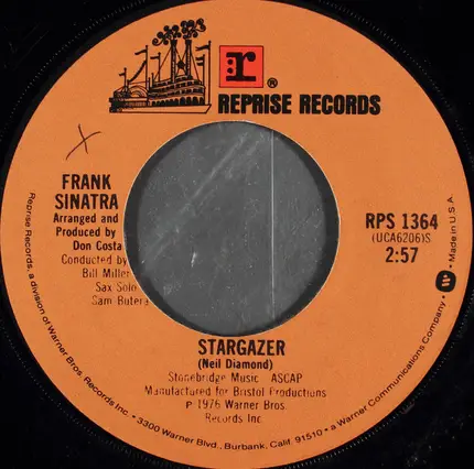Frank Sinatra - The Best I Ever Had