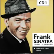 CD-Box - Frank Sinatra - The Best LPs 1954 - 1962 - Box Set