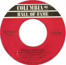 7inch Vinyl Single - Frank Sinatra - The Birth Of The Blues / I've Got A Crush On You