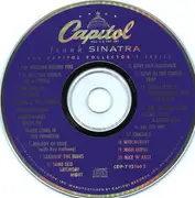 CD - Frank Sinatra - The Capitol Collector's Series