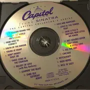 CD - Frank Sinatra - The Capitol Collector's Series