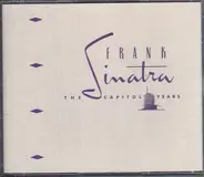 Frank Sinatra - The Capitol Years