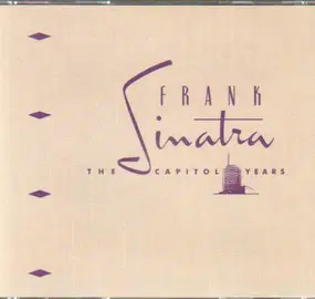Frank Sinatra - The Capitol Years