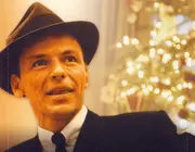 CD - Frank Sinatra - The Christmas Album