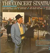 Frank Sinatra - The Concert Sinatra