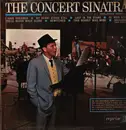 LP - Frank Sinatra - The Concert Sinatra