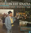 LP - Frank Sinatra - The Concert Sinatra