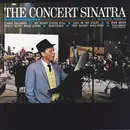 CD - Frank Sinatra - The Concert Sinatra