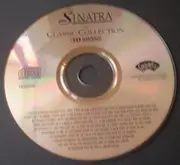 CD - Frank Sinatra - The Classic Collection
