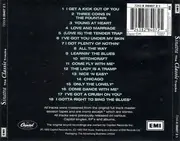 CD - Frank Sinatra - The Classic Tracks