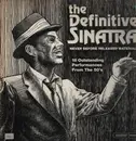LP - Frank Sinatra - The Definitive Sinatra
