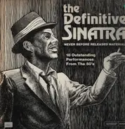 Frank Sinatra - The Definitive Sinatra