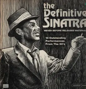 Frank Sinatra - The Definitive Sinatra