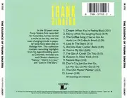 CD - Frank Sinatra - The Essence Of Frank Sinatra