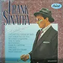 LP - Frank Sinatra - The Frank Sinatra Collection
