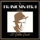 CD - Frank Sinatra - Collection-20 golden greats