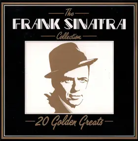 Frank Sinatra - Collection-20 golden greats