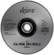 CD - Frank Sinatra - Collection-20 golden greats