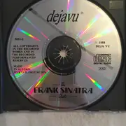 CD - Frank Sinatra - The Frank Sinatra Duets