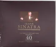 Double CD - Frank Sinatra - Gold Collection