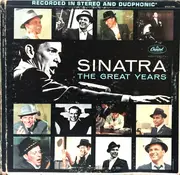 LP-Box - Frank Sinatra - The Great Years