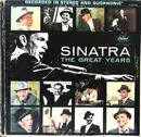 LP-Box - Frank Sinatra - The Great Years