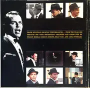 LP-Box - Frank Sinatra - The Great Years