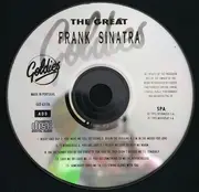 CD - Frank Sinatra - The Great Frank Sinatra