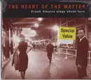 CD - Frank Sinatra - The Heart Of The Matter (Frank Sinatra Sings About Love)