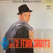 Frank Sinatra - The Hits Of Frank Sinatra