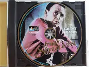 CD - Frank Sinatra - The Inimitable Frank Sinatra