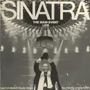 LP - Frank Sinatra - The Main Event (Live)