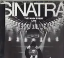 LP - Frank Sinatra - The Main Event (Live)