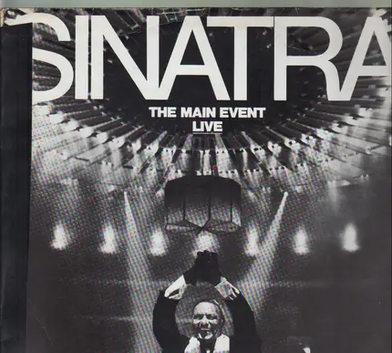 Frank Sinatra - The Main Event (Live)