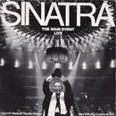 LP - Frank Sinatra - The Main Event (Live)