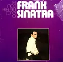 Double LP - Frank Sinatra - The Most Beautiful Songs Of Frank Sinatra - Record 2