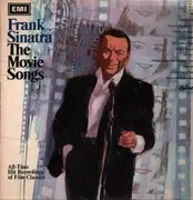 LP - Frank Sinatra - The Movie Songs