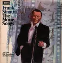 LP - Frank Sinatra - The Movie Songs