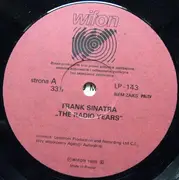 LP - Frank Sinatra - The Radio Years