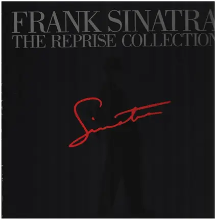 Frank Sinatra - The Reprise Collection
