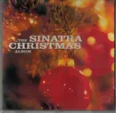 CD - Frank Sinatra - The Sinatra Christmas Album