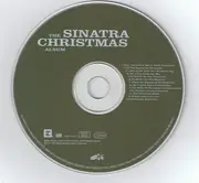 CD - Frank Sinatra - The Sinatra Christmas Album