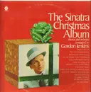 LP - Frank Sinatra - The Sinatra Christmas Album